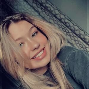 Meet your Posher, Millie